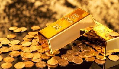 Türkiye’nin Altın Rezervindeki Dünya Sıralaması Belli Oldu: Ne Kadar Rezerve Sahip, Dünyada Kaçıncı Sırada?