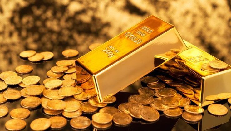 8 Tane tam Altın Kaç TL?