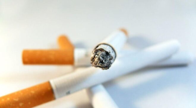 BAT Grubu Sigaralara İkinci Zam: Fiyatlar Yeniden Yükseldi!