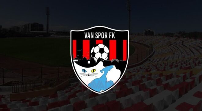 Vanspor’da Yeni Yönetim Belli Oldu: Görev Dağılımı Açıklandı