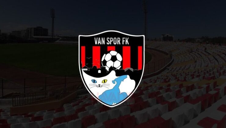 Vanspor’da Olağanüstü Genel Kurul Ne Zaman Yapılacak? Tarih Belli Oldu!