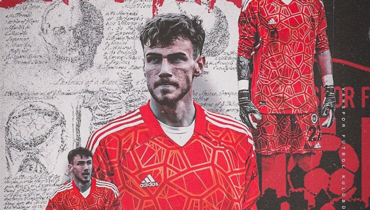 Vanspor’dan Kaleci Transferi: İmzalar Atıldı!