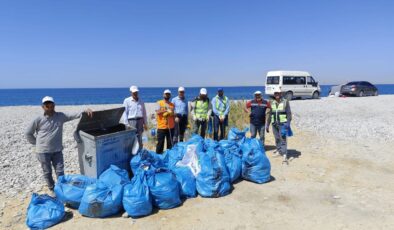 Tuşba Belediyesi Kurumları Çevre Temizliği Konusunda Uyardı 