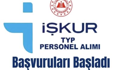 Van Muradiye İlçe Milli Eğitim Müdürlüğü Personel Alımı Yapacak