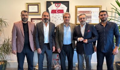 Amedspor’dan TFF’ye Hakem Tepkisi: “Adil Müsabaka Talebimizi İlettik”