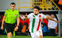Amedspor’dan Kötü Başlangıç: Sonuç 2-0