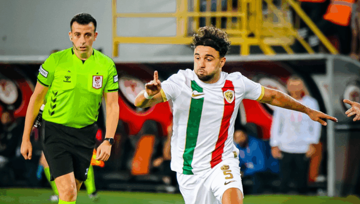 Amedspor’dan Kötü Başlangıç: Sonuç 2-0