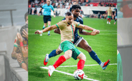 Amedspor İle Erzurumspor FK Sahadan 1’er Puanla Ayrıldı: 2-2