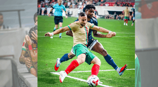 Amedspor İle Erzurumspor FK Sahadan 1’er Puanla Ayrıldı: 2-2