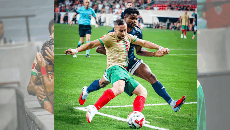 Amedspor İle Erzurumspor FK Sahadan 1’er Puanla Ayrıldı: 2-2