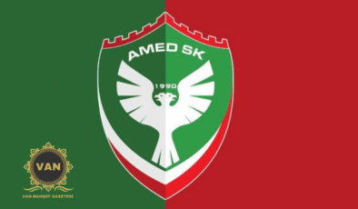 Amedspor’a PFDK’dan Ağır Cezalar
