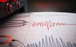 Balıkesir Sındırgı’da 6.1 Büyüklüğündeki Deprem İstanbul ve İzmir’i de Salladı