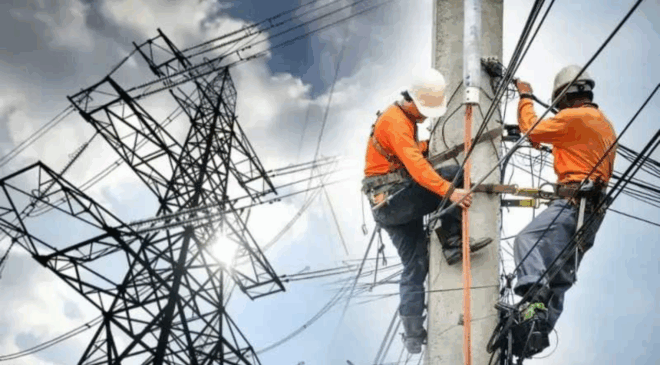 Van’da 14 Eylül’de Planlı Elektrik Kesintisi Uygulanacak