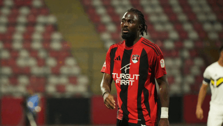 Vanspor Dengeyi Bozdu: Skor 1-0