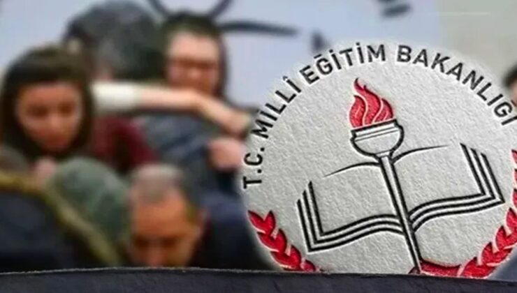 2025 Ağustos Öğretmenlerin İl İçi Sıraya Bağlı Yer Değiştirme Sonuçları Açıklandı