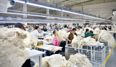 Van’da 50 Bin Kişiye İstihdam Kapısı Açılıyor