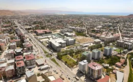 Tuşba Belediyesi’nden 19 Adet Konut Satışı Yapacak