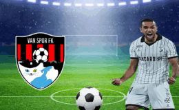 Vanspor’da Lucas Henrique’den Sevindiren Haber: Çalışmalara Döndü