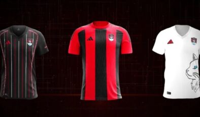 Vanspor, Iğdır FK Karşısına Hangi Forma ile Çıkacağı Belli Oldu