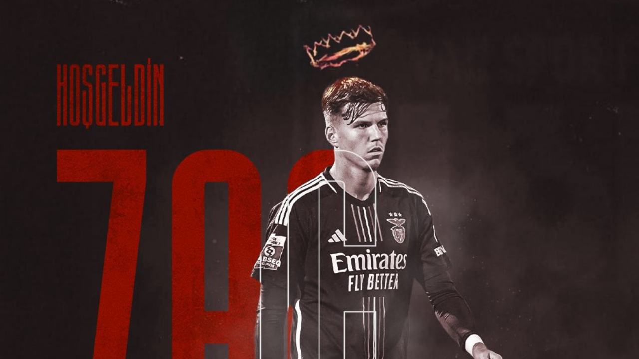 Vanspor’un Yeni Transferi Žan Jevšenak Kimdir?