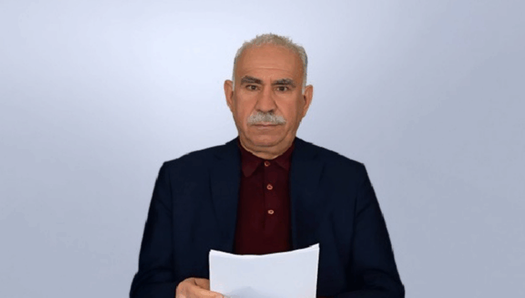 Abdullah Öcalan’dan 1 Eylül Dünya Barış Günü Mesajı
