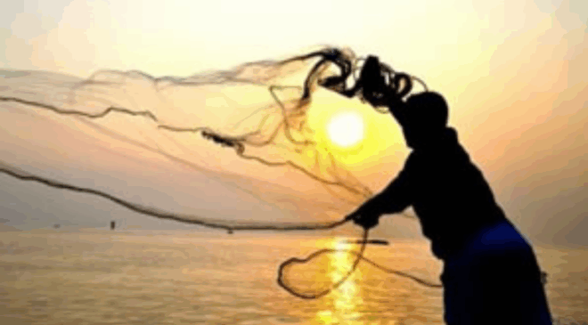 2025-2026 Su Ürünleri Av Sezonu Açıldı