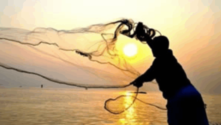 2025-2026 Su Ürünleri Av Sezonu Açıldı