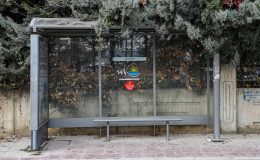 Van Büyükşehir Belediyesi, durak isimlerini yeniledi