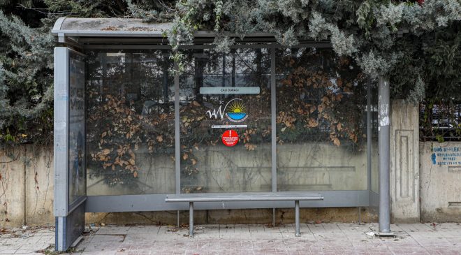 Van Büyükşehir Belediyesi, durak isimlerini yeniledi