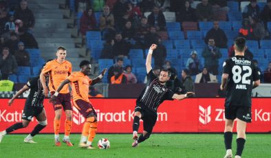 Vanspor’un Mücadelesi Karşılık Bulmadı: Vanspor Kupaya Veda Etti