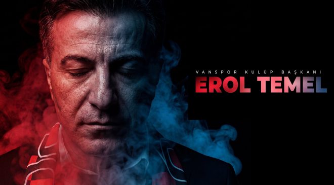 Vanspor’dan Genel Kurul Sonrası Birlik ve Teşekkür Mesajı