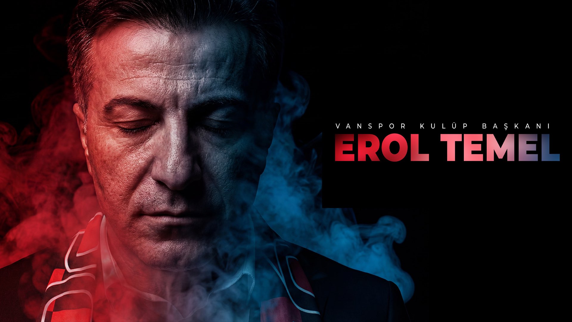 Vanspor’dan Genel Kurul Sonrası Birlik ve Teşekkür Mesajı