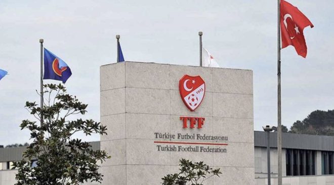 Derbi Sonrası PFDK’dan Karar Geldi