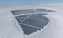VASKİ’den Enerjide Büyük Hamle: Elektrik Giderleri Güneşten Karşılanacak