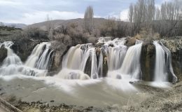 Muradiye Şelalesi Nerede? Nasıl Gidilir?