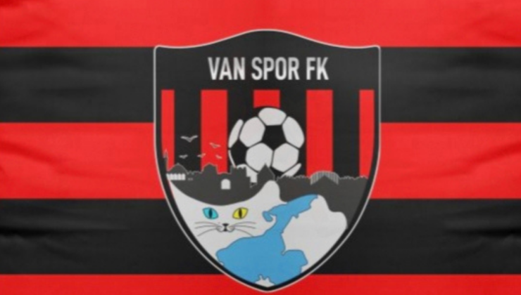 Vanspor PFDK’ya Sevk Edildi: Gerekçe Belli Oldu