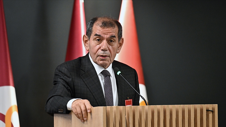 Dursun Özbek’ten Sert Çıkış: “Bu Saygısızlığı Görmezden Gelemeyiz”